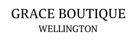 Grace Boutique Wellington